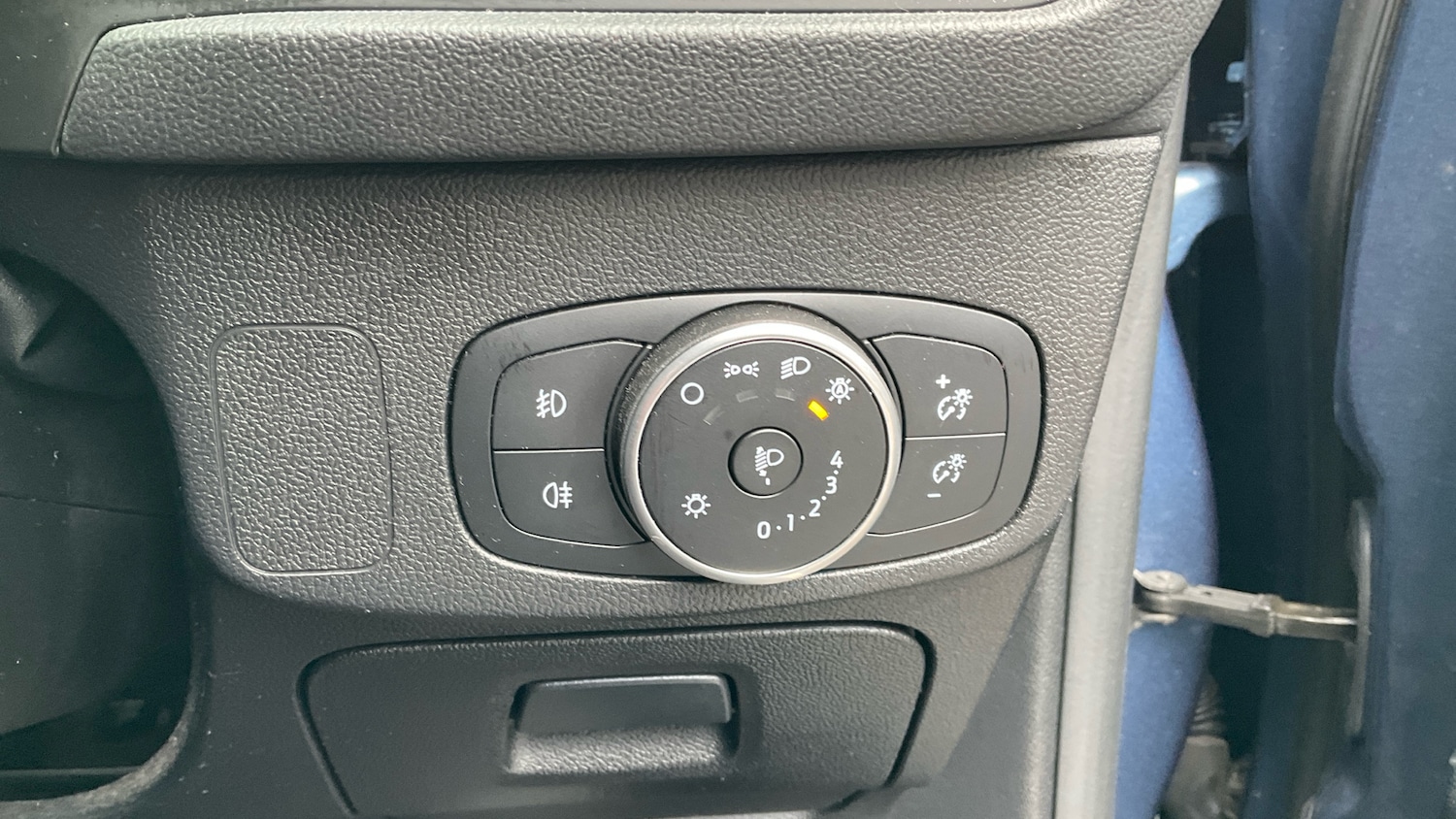 Used Ford Focus 2019 for sale - 78182732: Photo 33