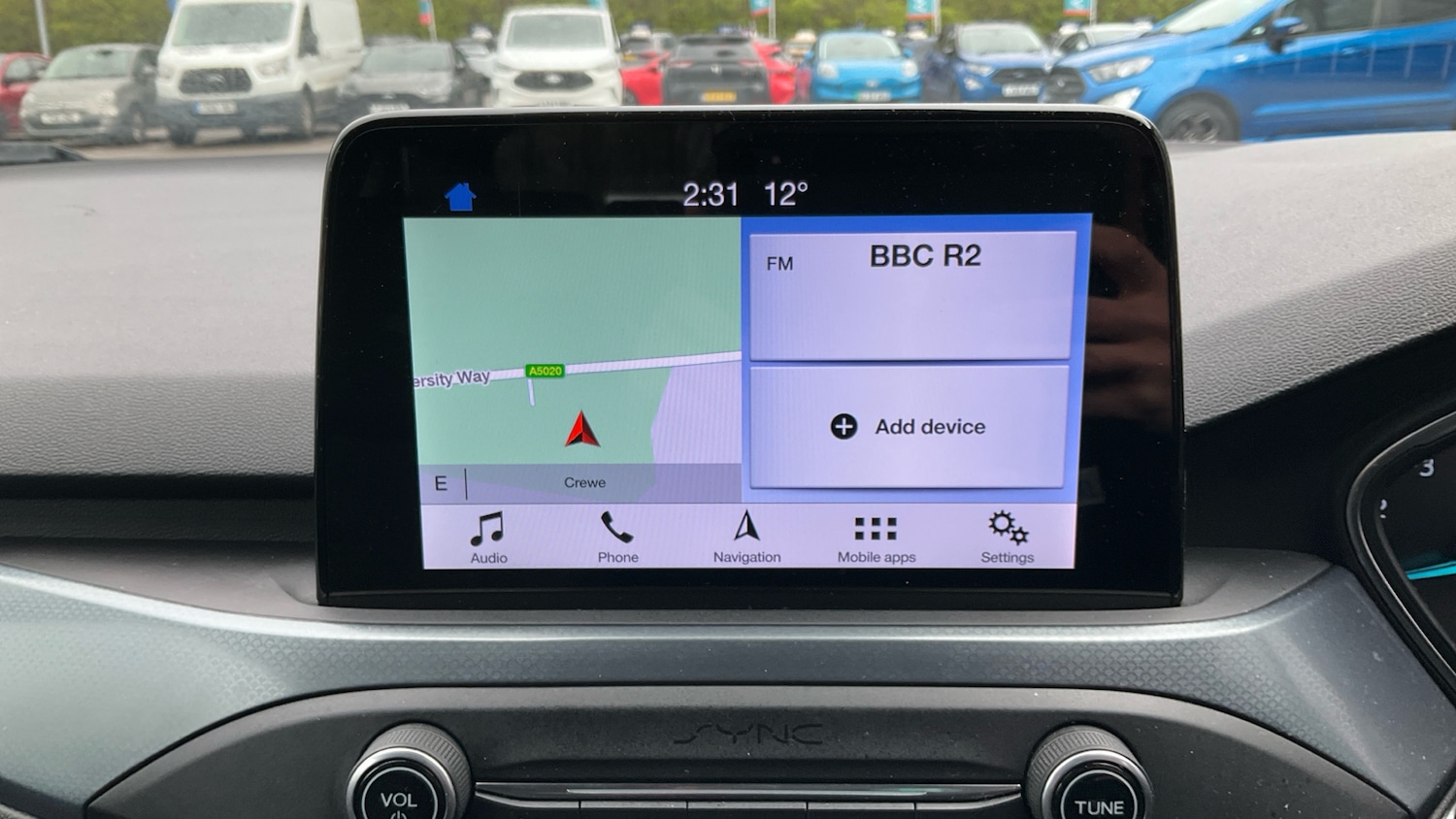 Used Ford Focus 2019 for sale - 78182732: Photo 36