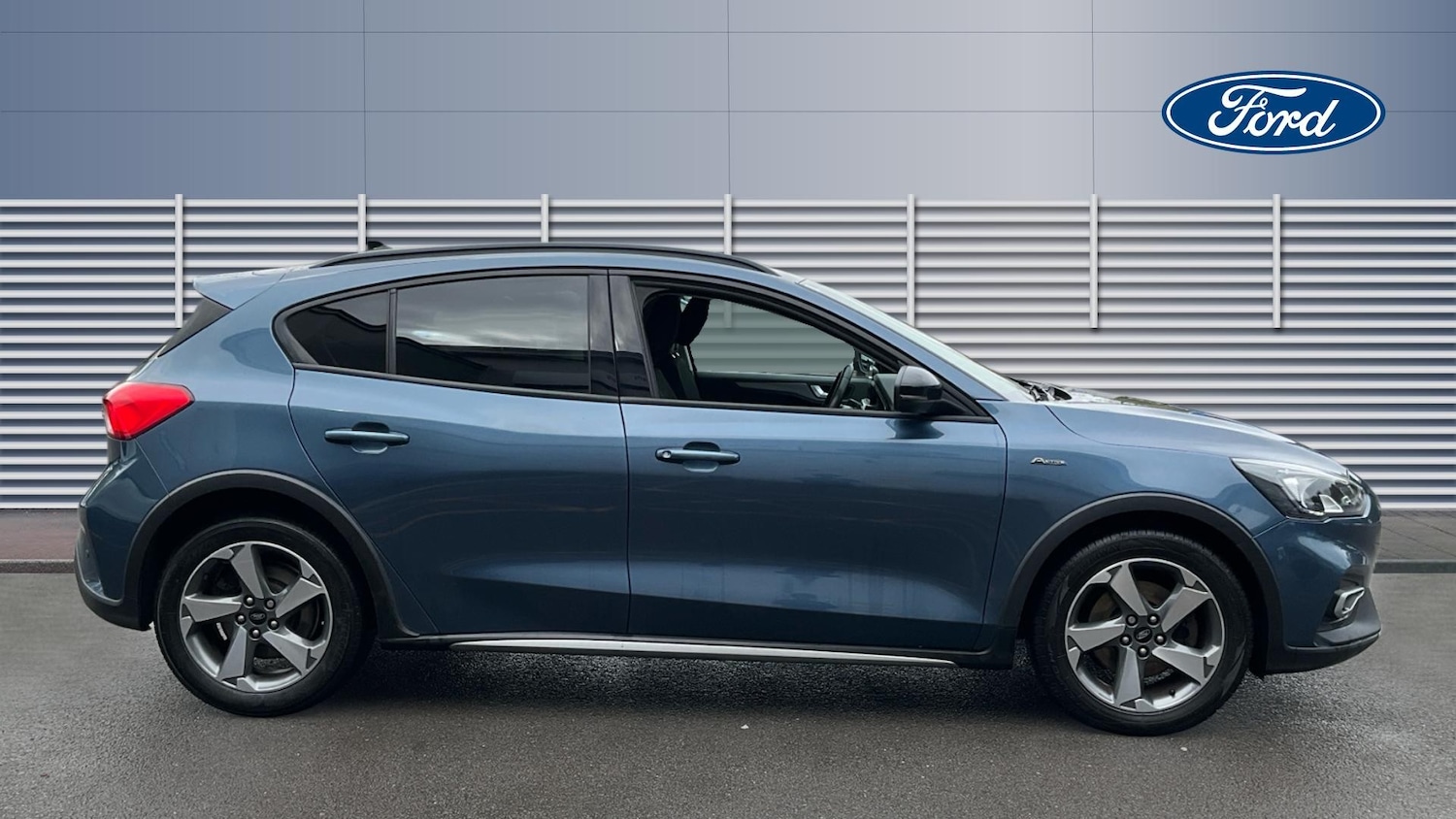 Used Ford Focus 2019 for sale - 78182732: Photo 5