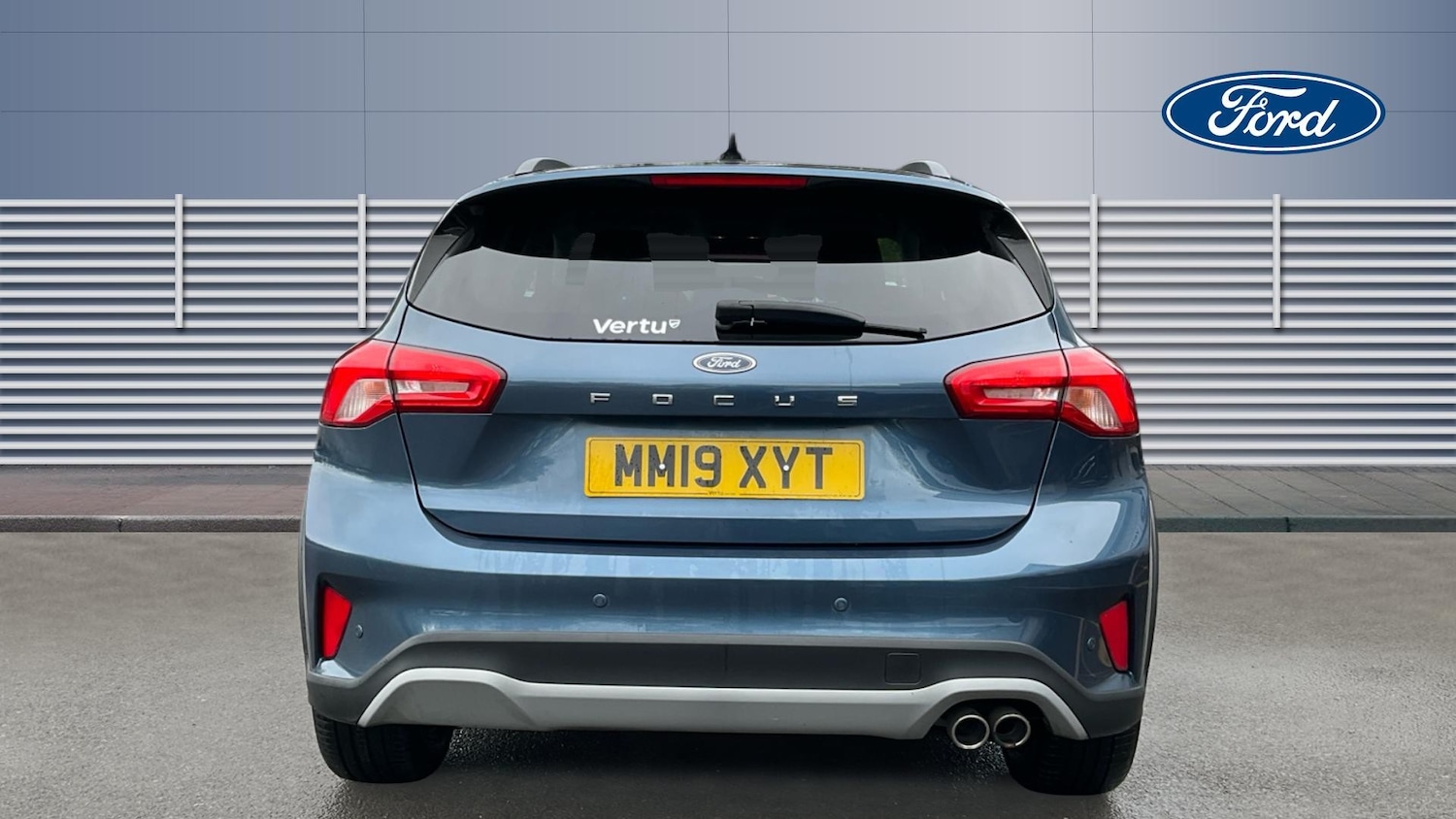 Used Ford Focus 2019 for sale - 78182732: Photo 6