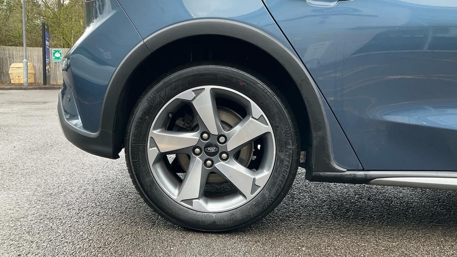 Used Ford Focus 2019 for sale - 78182732: Photo 7