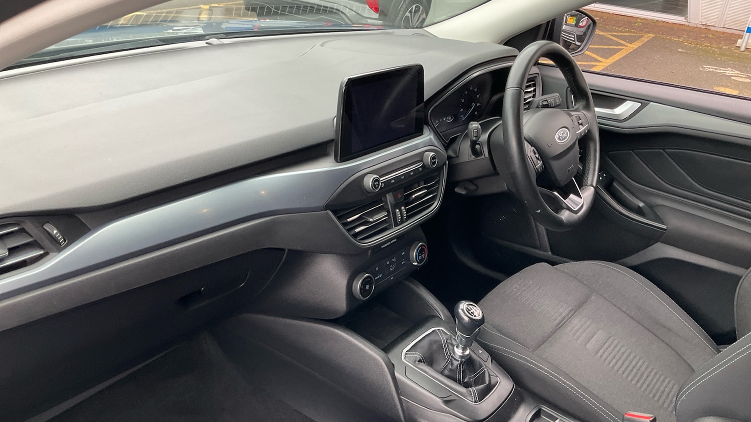 Used Ford Focus 2019 for sale - 78182732: Photo 9