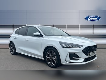 Ford - Focus