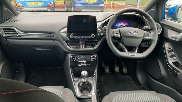 Used Ford Puma 2022 for sale - 76286758: Photo 10