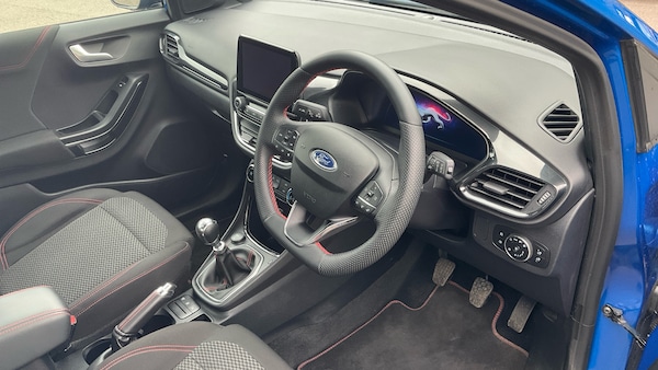 Used Ford Puma 2022 for sale - 76286758: Photo 11