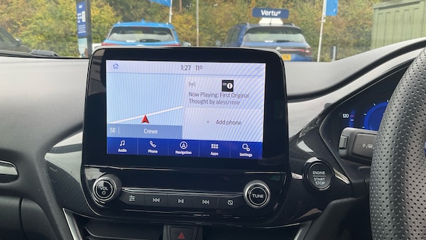 Used Ford Puma 2022 for sale - 76286758: Photo 12