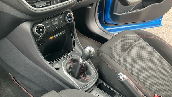 Used Ford Puma 2022 for sale - 76286758: Photo 13
