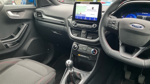 Used Ford Puma 2022 for sale - 76286758: Photo 14