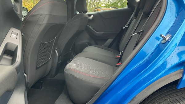 Used Ford Puma 2022 for sale - 76286758: Photo 16