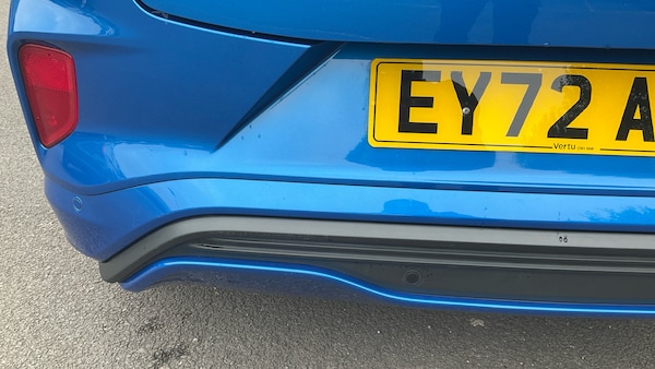 Used Ford Puma 2022 for sale - 76286758: Photo 22