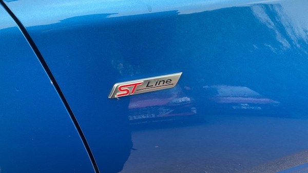Used Ford Puma 2022 for sale - 76286758: Photo 23