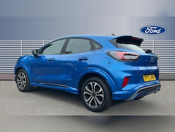 Used Ford Puma 2022 for sale - 76286758: Photo 2