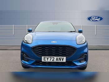 Used Ford Puma 2022 for sale - 76286758: Photo 3
