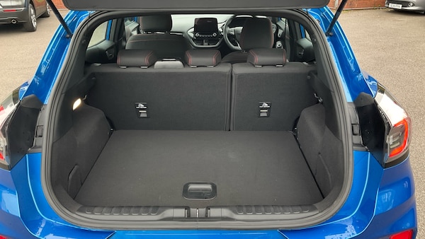 Used Ford Puma 2022 for sale - 76286758: Photo 4
