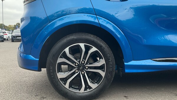 Used Ford Puma 2022 for sale - 76286758: Photo 7