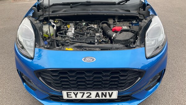 Used Ford Puma 2022 for sale - 76286758: Photo 8
