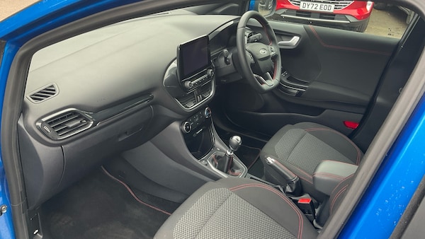 Used Ford Puma 2022 for sale - 76286758: Photo 9