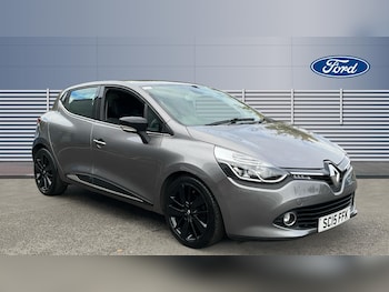 Renault - Clio