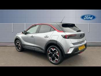 Used Vauxhall Mokka 2022 for sale - 74405771: Photo