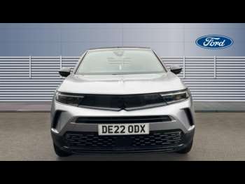 Used Vauxhall Mokka 2022 for sale - 74405771: Photo