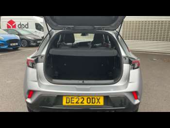 Used Vauxhall Mokka 2022 for sale - 74405771: Photo