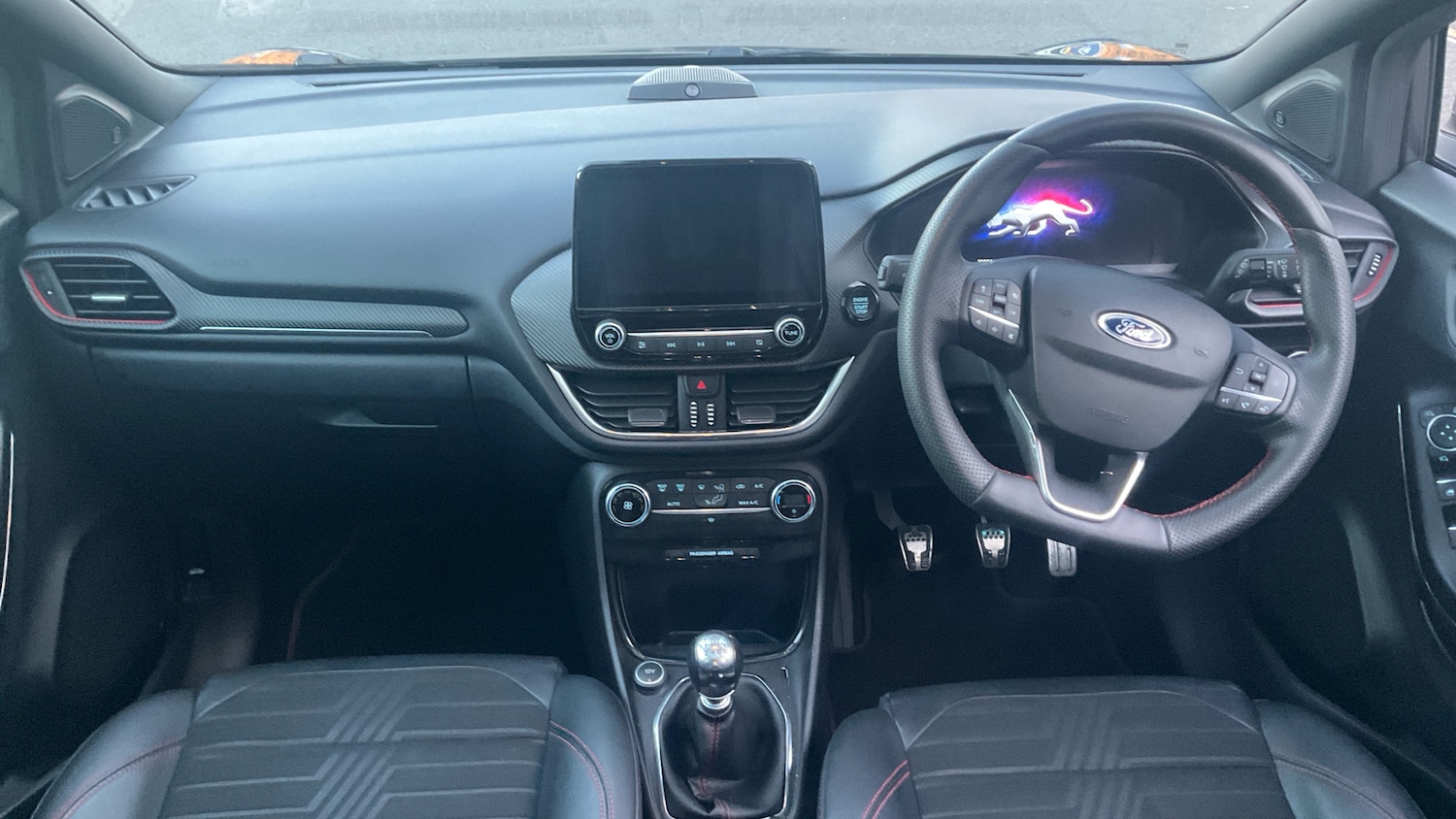 Used Ford Puma 2020 for sale - 76940027: Photo 10