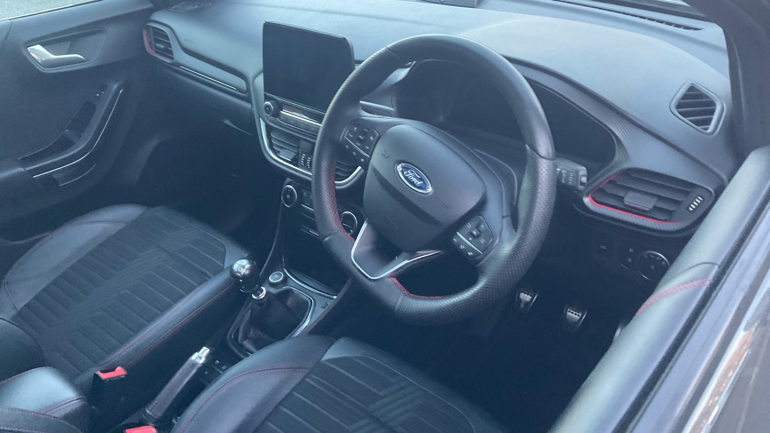 Used Ford Puma 2020 for sale - 76940027: Photo 11