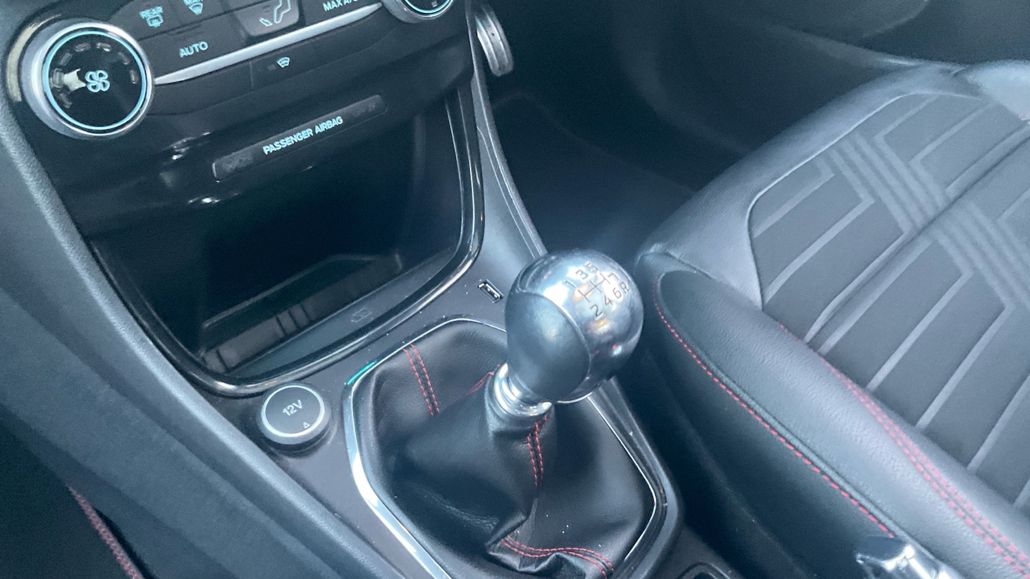 Used Ford Puma 2020 for sale - 76940027: Photo 13