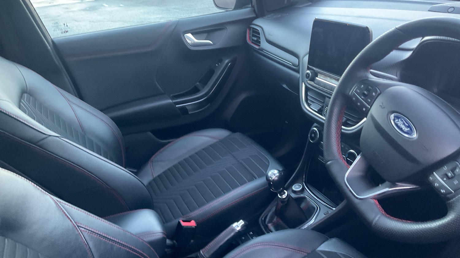 Used Ford Puma 2020 for sale - 76940027: Photo 14