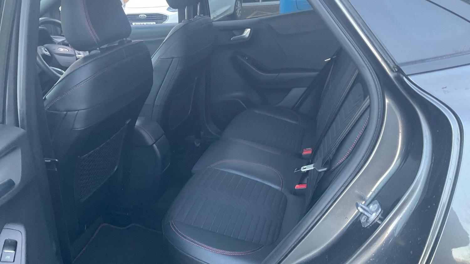 Used Ford Puma 2020 for sale - 76940027: Photo 16