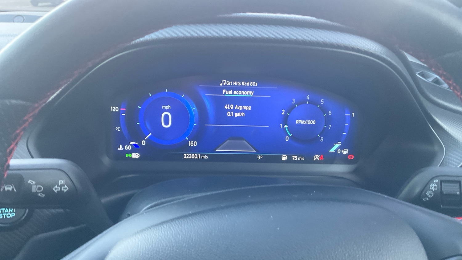 Used Ford Puma 2020 for sale - 76940027: Photo 18