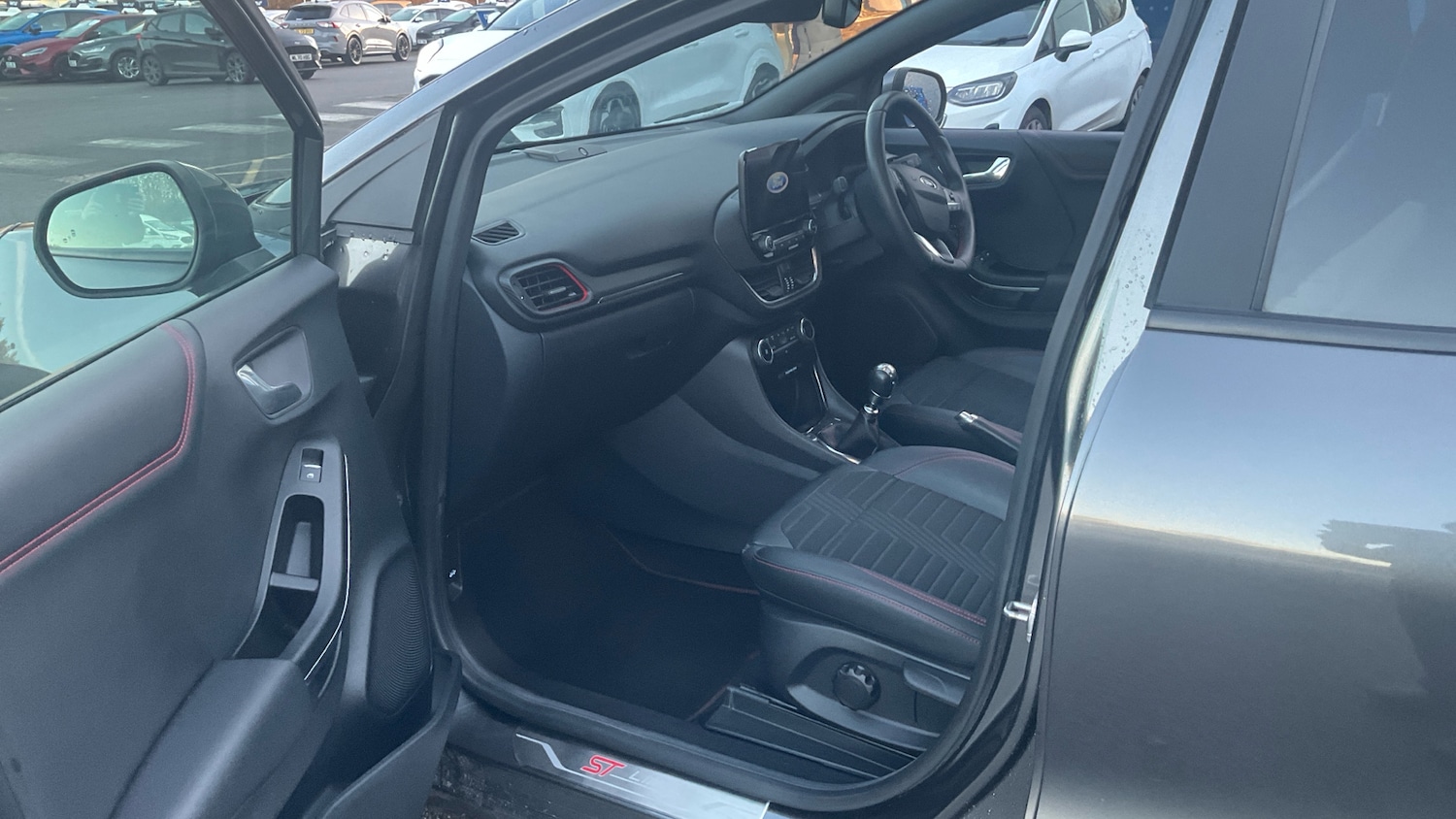 Used Ford Puma 2020 for sale - 76940027: Photo 19