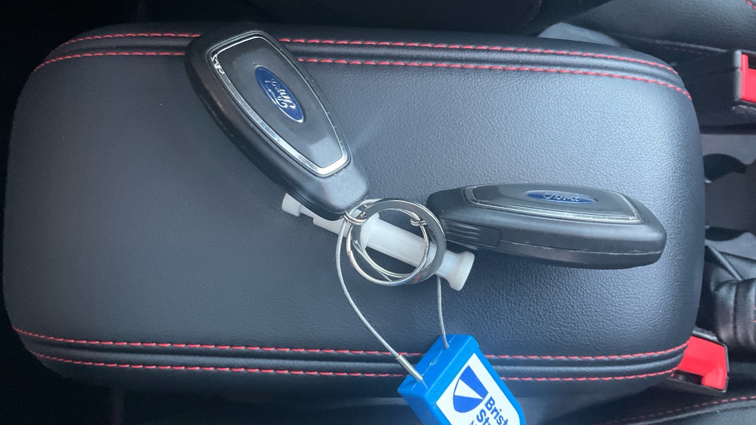 Used Ford Puma 2020 for sale - 76940027: Photo 20