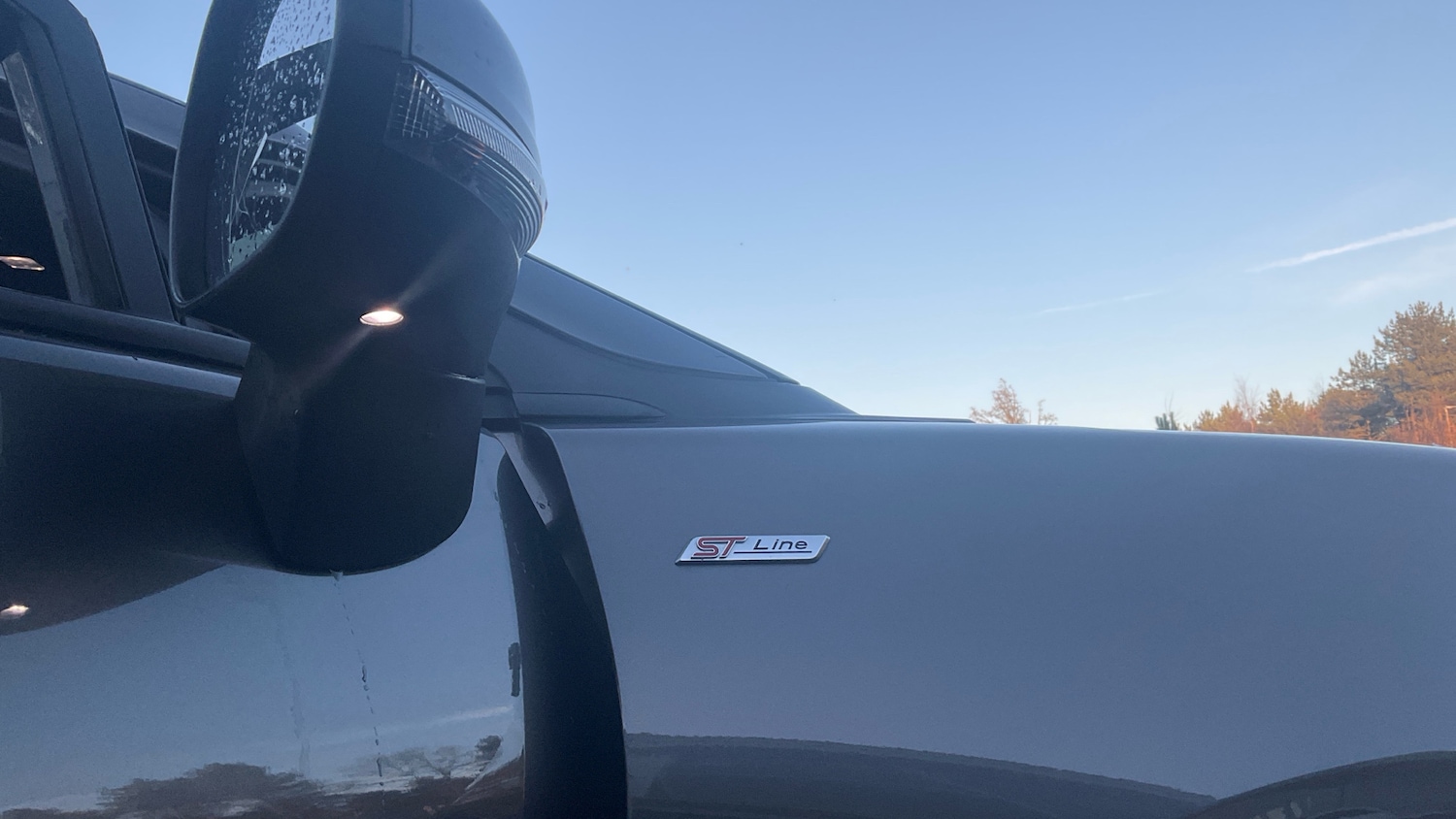 Used Ford Puma 2020 for sale - 76940027: Photo 23