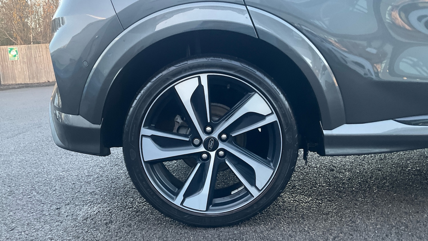 Used Ford Puma 2020 for sale - 76940027: Photo 24