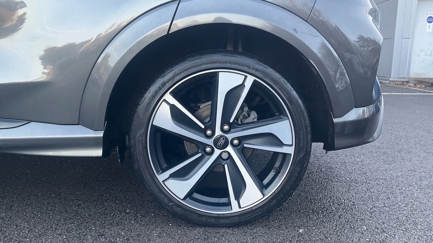 Used Ford Puma 2020 for sale - 76940027: Photo 27