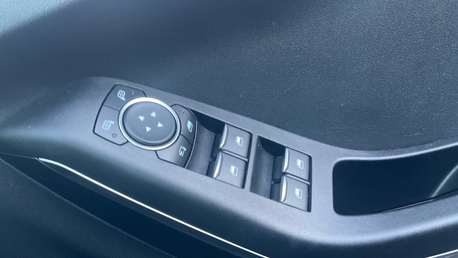 Used Ford Puma 2020 for sale - 76940027: Photo 33