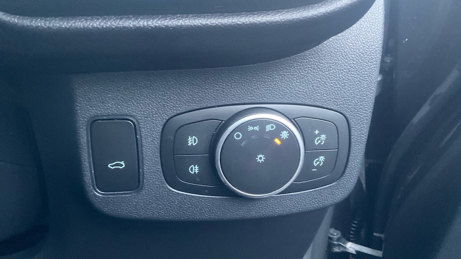 Used Ford Puma 2020 for sale - 76940027: Photo 34