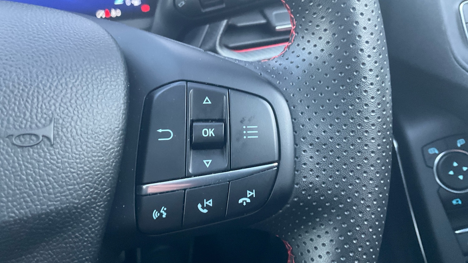 Used Ford Puma 2020 for sale - 76940027: Photo 35