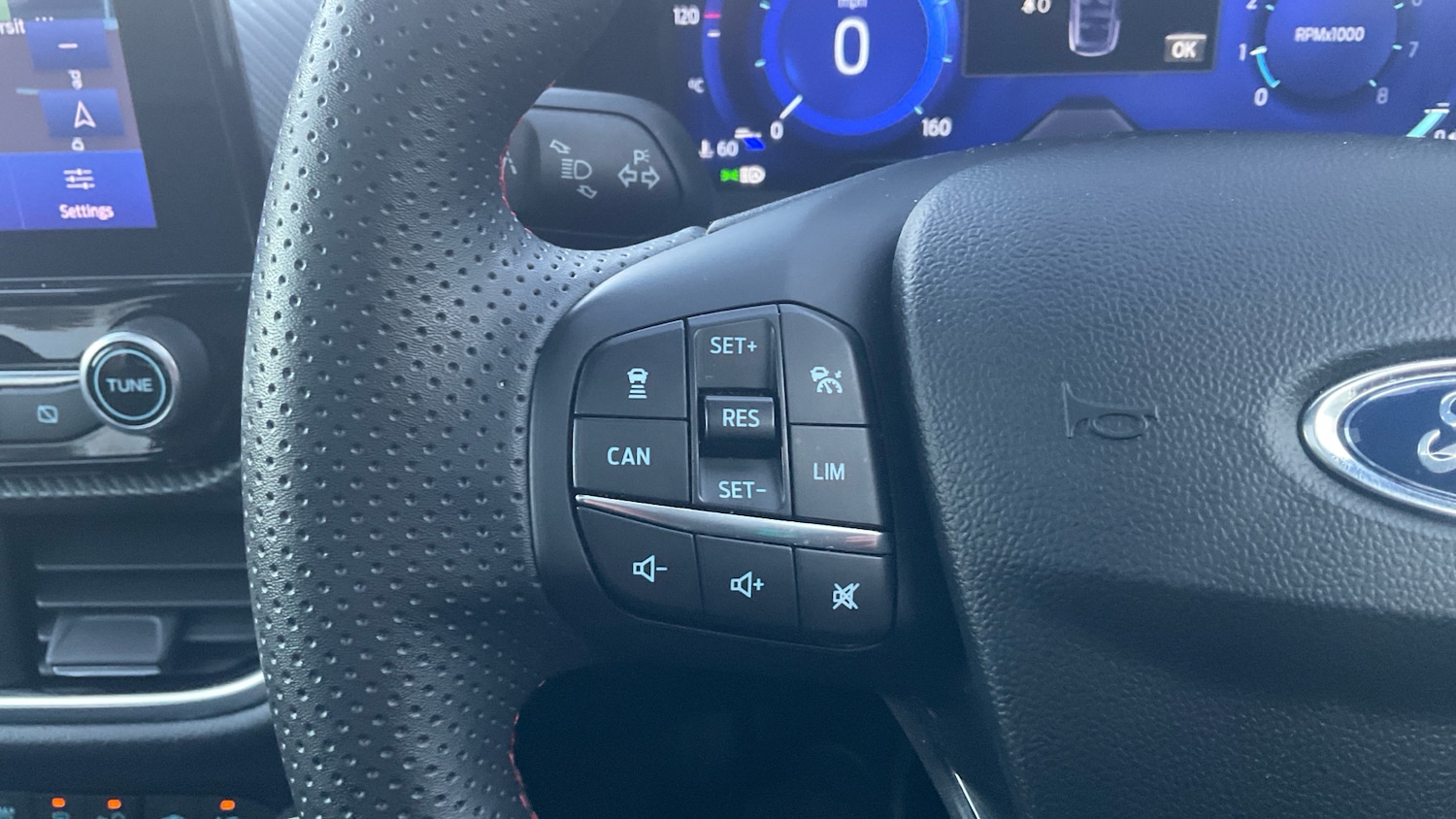 Used Ford Puma 2020 for sale - 76940027: Photo 36