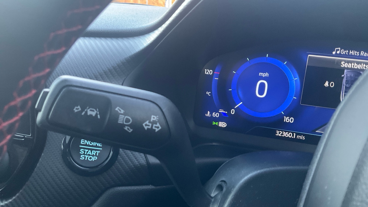 Used Ford Puma 2020 for sale - 76940027: Photo 38