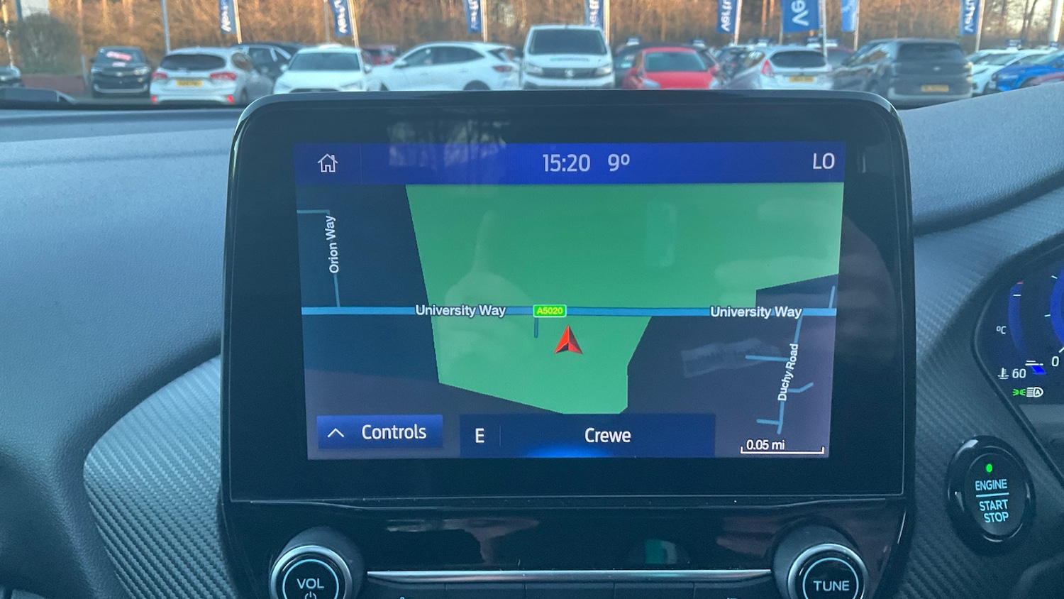 Used Ford Puma 2020 for sale - 76940027: Photo 41