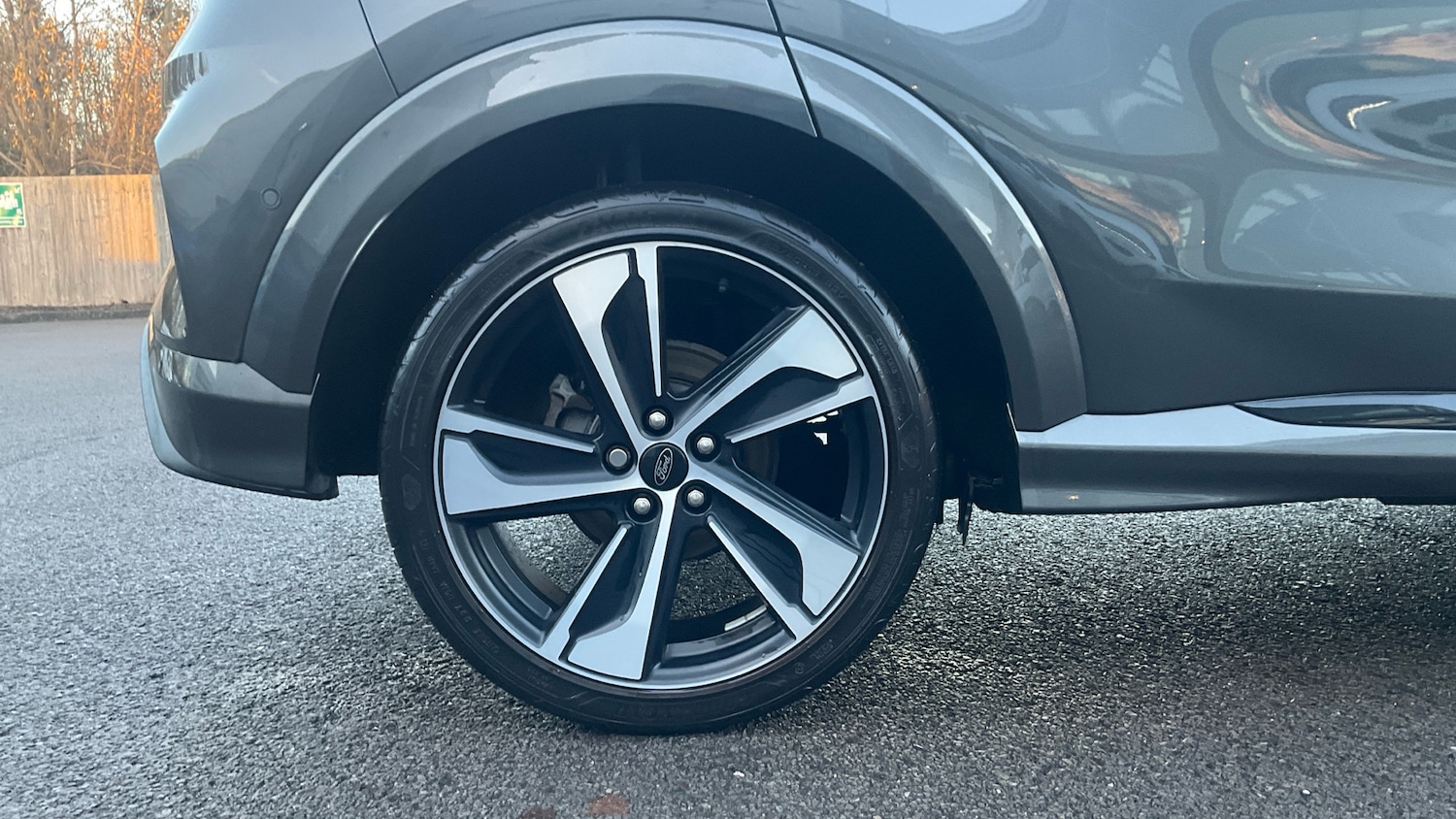 Used Ford Puma 2020 for sale - 76940027: Photo 7