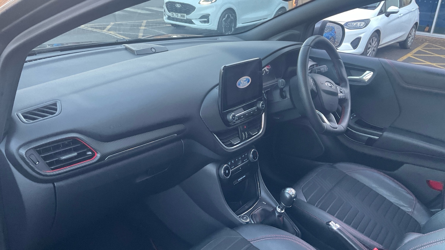 Used Ford Puma 2020 for sale - 76940027: Photo 9