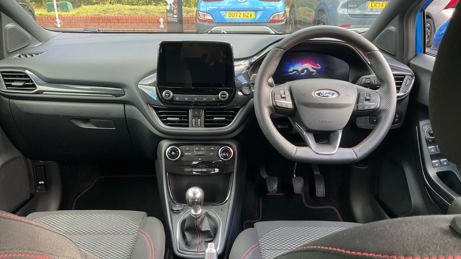 Used Ford Puma 2024 for sale - 76340002: Photo 10