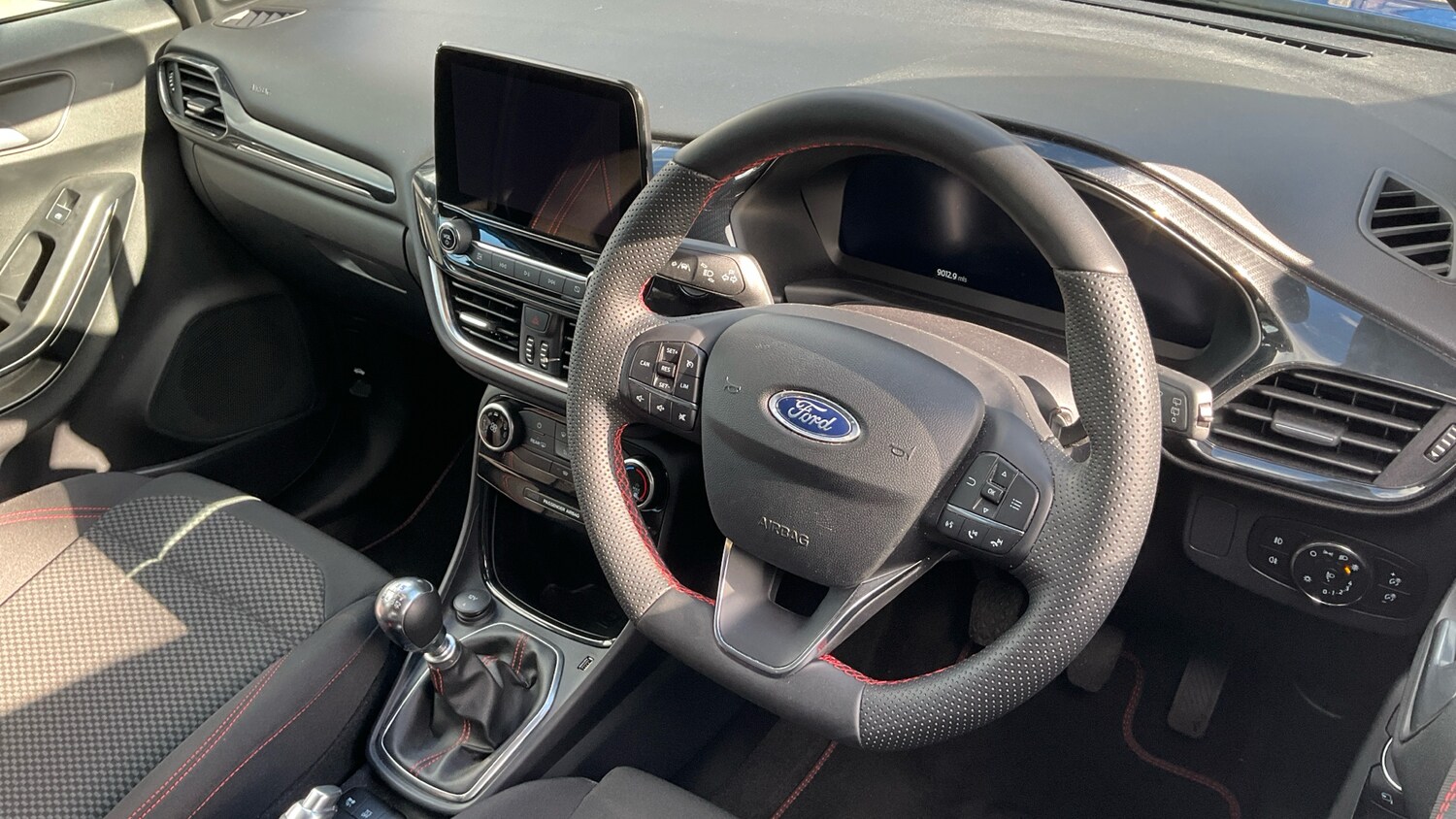 Used Ford Puma 2024 for sale - 76340002: Photo 11