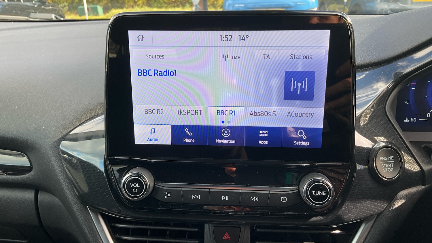 Used Ford Puma 2024 for sale - 76340002: Photo 12