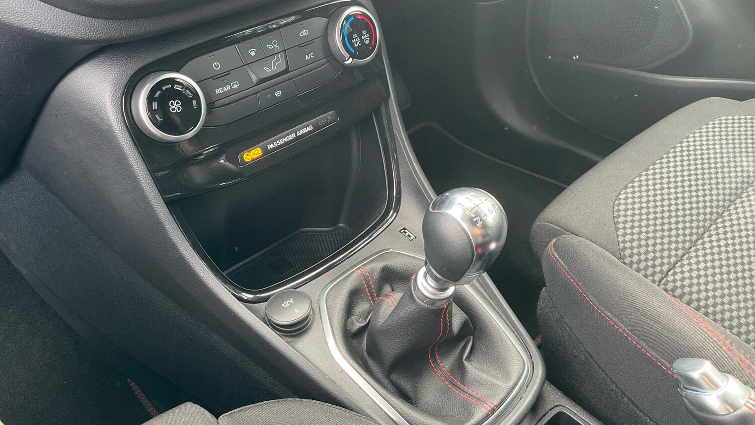 Used Ford Puma 2024 for sale - 76340002: Photo 13