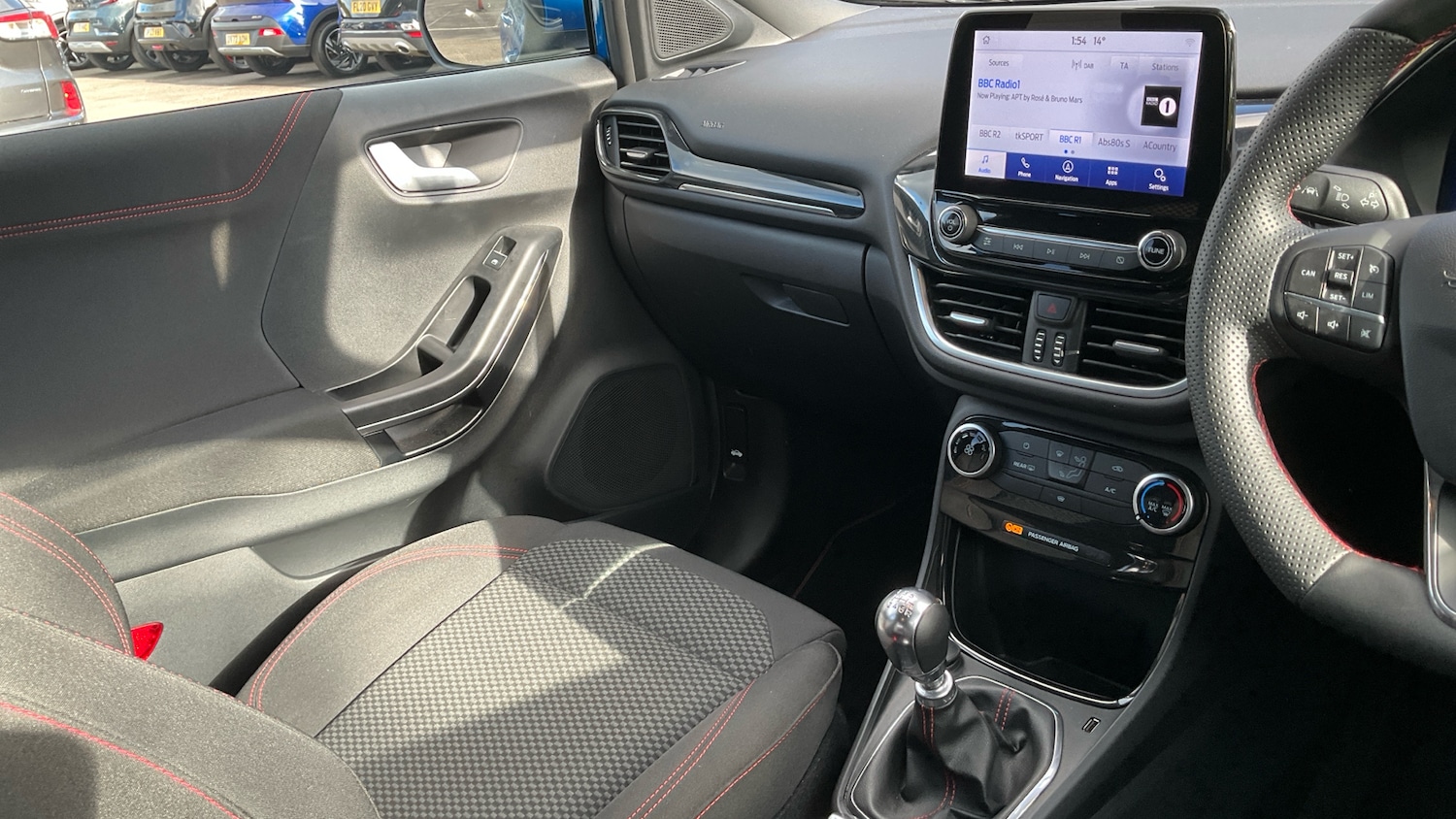 Used Ford Puma 2024 for sale - 76340002: Photo 14