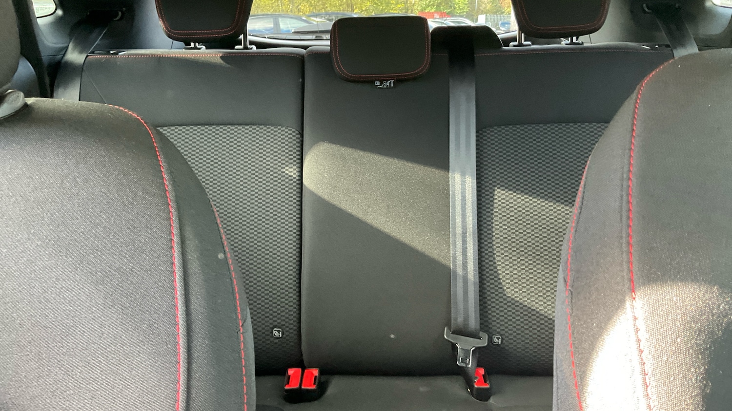 Used Ford Puma 2024 for sale - 76340002: Photo 15